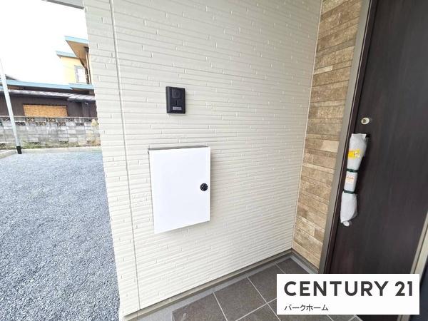 新築一戸建2号地　2期