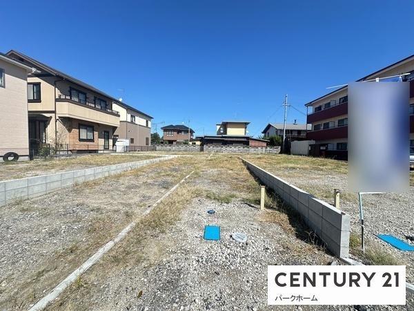 新築一戸建2号地　2期
