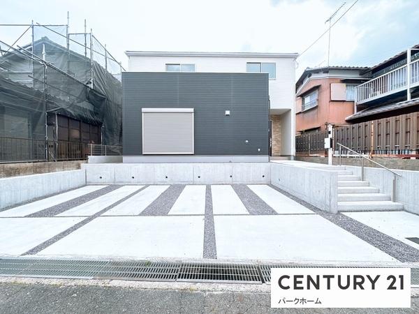 新築一戸建 1号地 1期