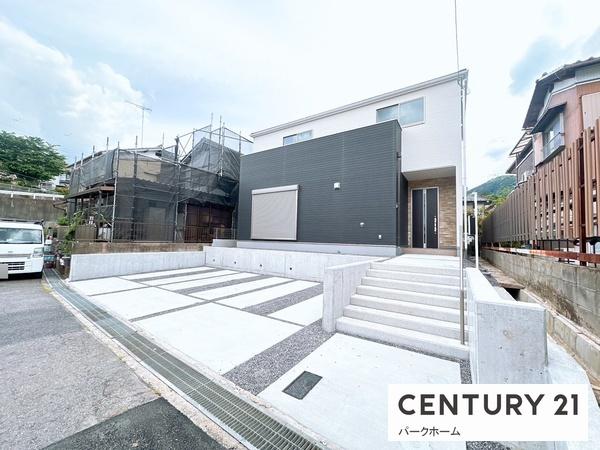 新築一戸建　1号地　1期