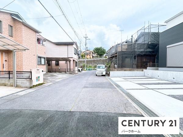 新築一戸建　1号地　1期