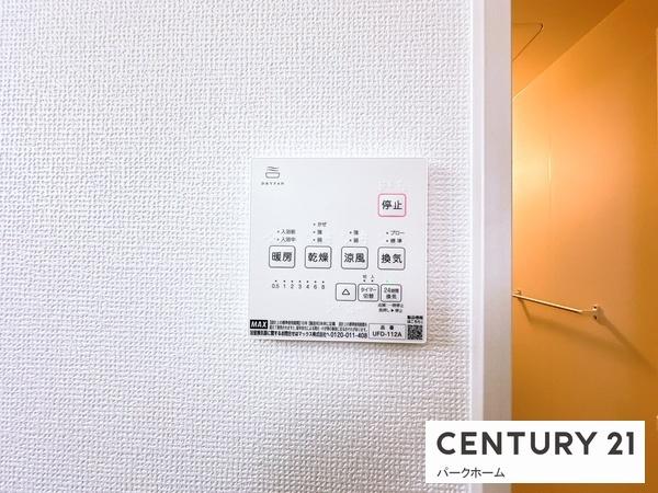 新築一戸建　1号地　1期
