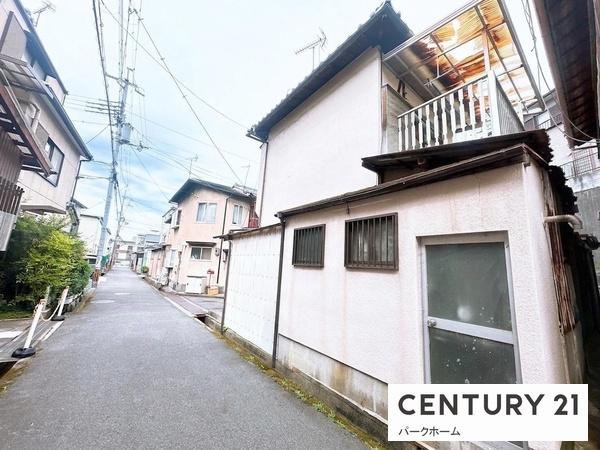 大津市朝日が丘１丁目の中古一戸建て