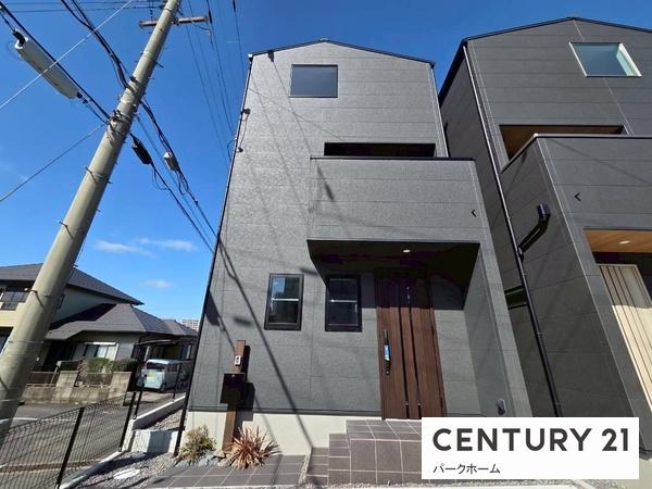 新築一戸建 1号地