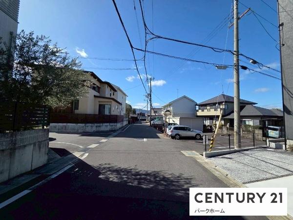 新築一戸建　1号地