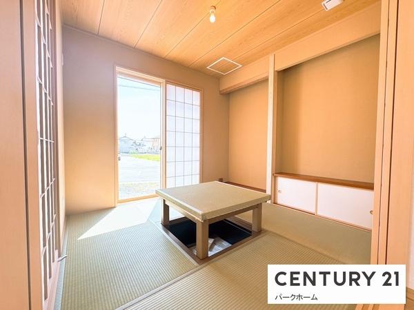 新築一戸建　2号地