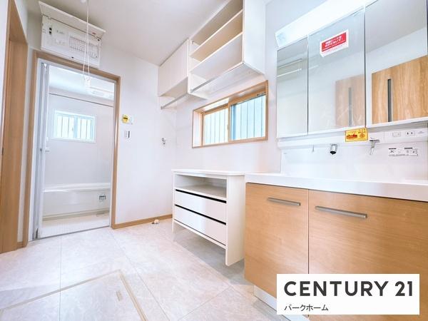 新築一戸建　2号地