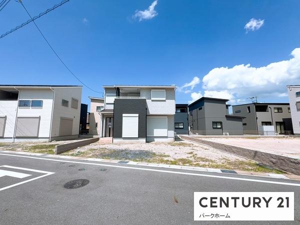 新築一戸建 2号地