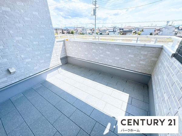 新築一戸建　2号地