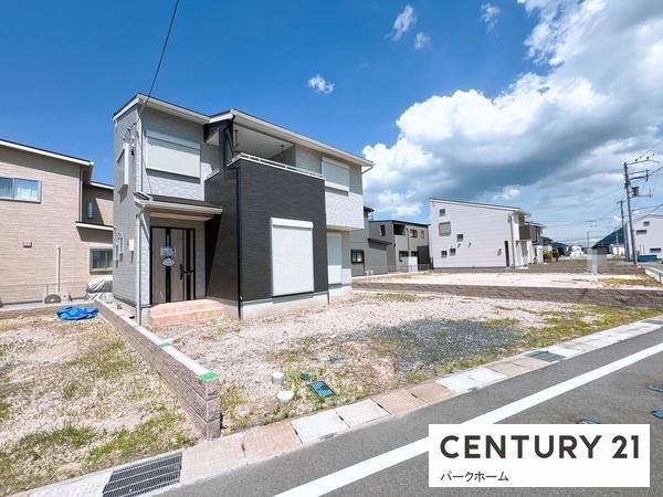 新築一戸建　2号地