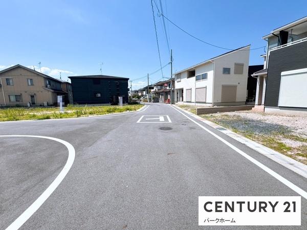 新築一戸建　2号地