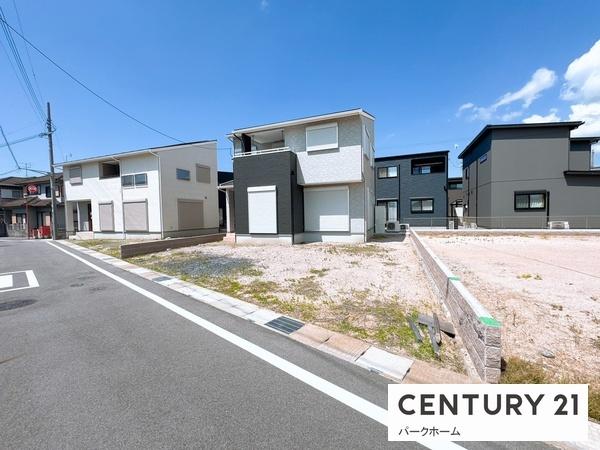 新築一戸建　2号地