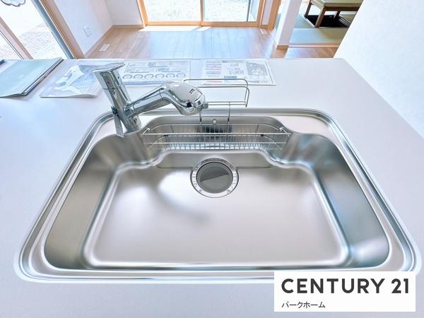 新築一戸建　2号地