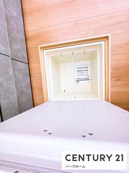 新築一戸建　2号地