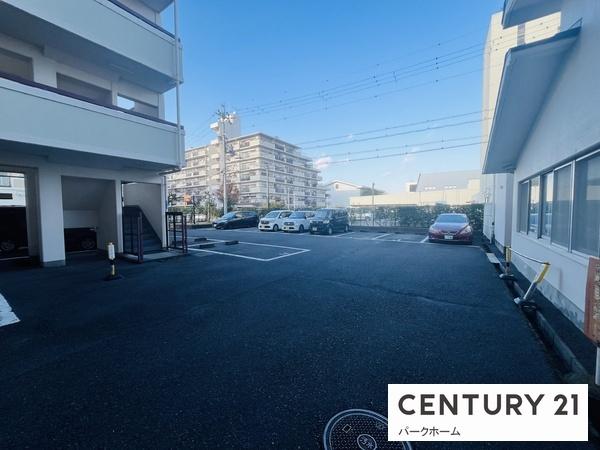 エルシティ草津壱番館