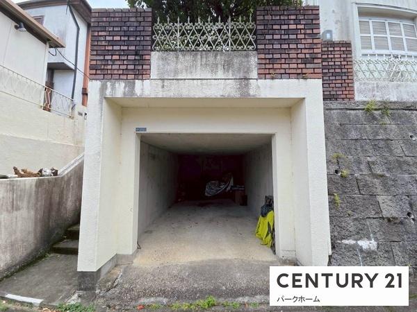 大津市赤尾町の中古一戸建て