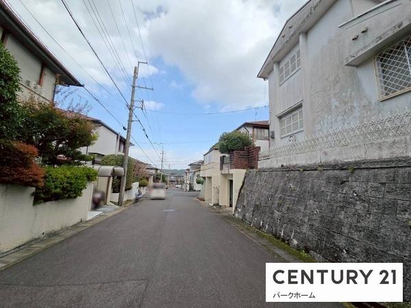 大津市赤尾町の中古一戸建て