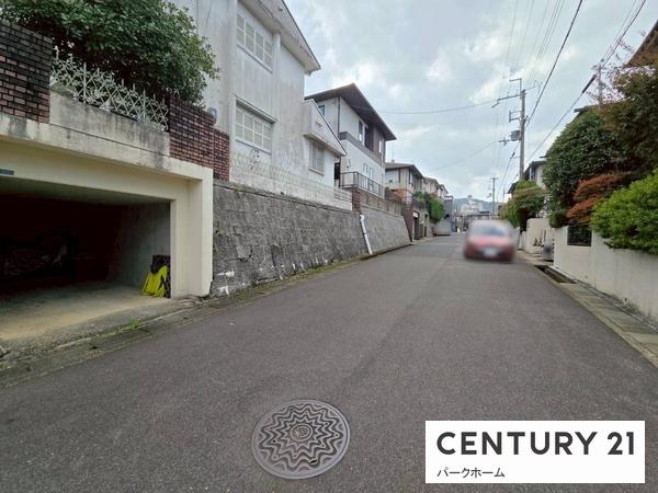 大津市赤尾町の中古一戸建て
