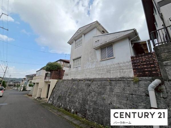 大津市赤尾町の中古一戸建て