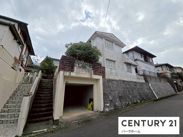 中古一戸建