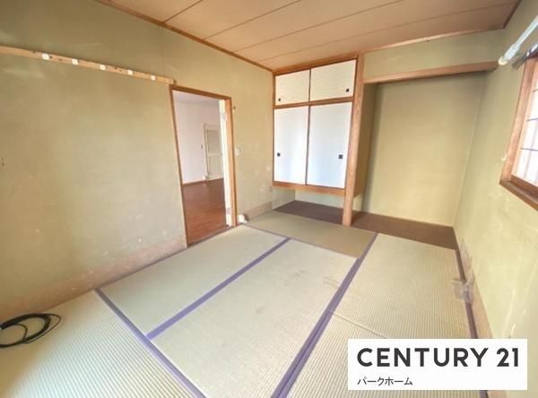 中古一戸建