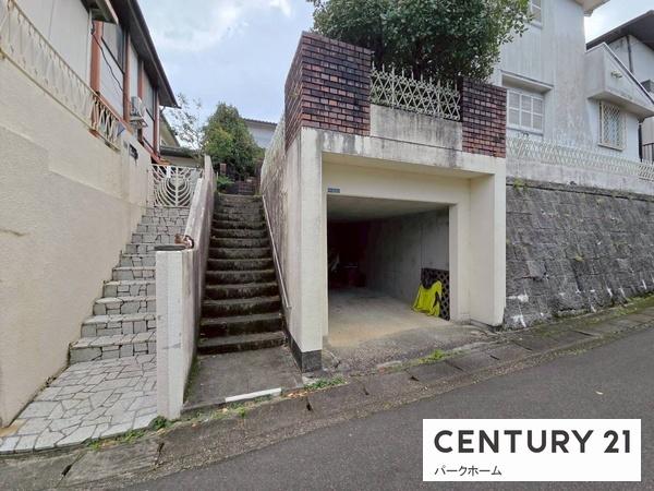 大津市赤尾町の中古一戸建て