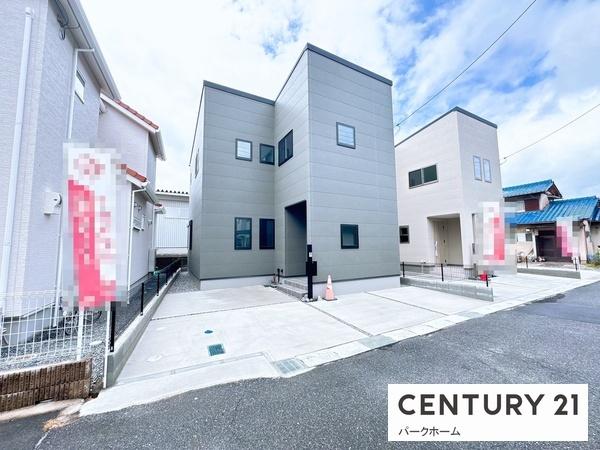 新築一戸建　A号地
