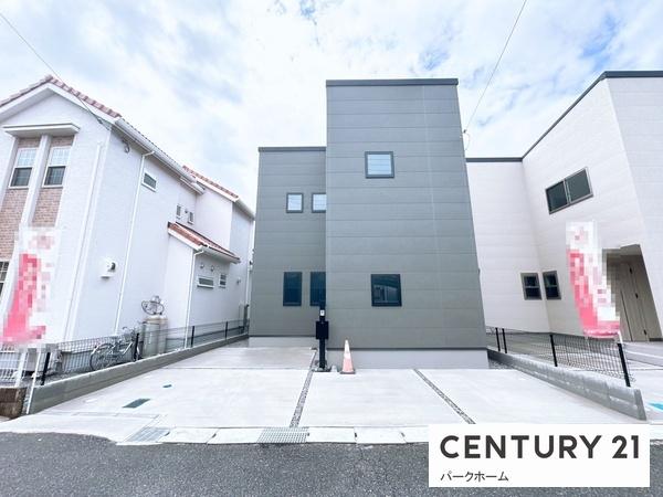 新築一戸建　A号地