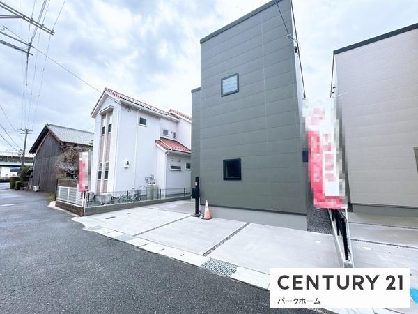 新築一戸建　A号地