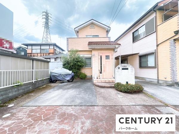 中古一戸建