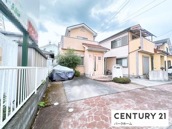 中古一戸建