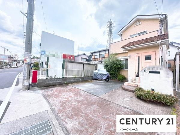 中古一戸建