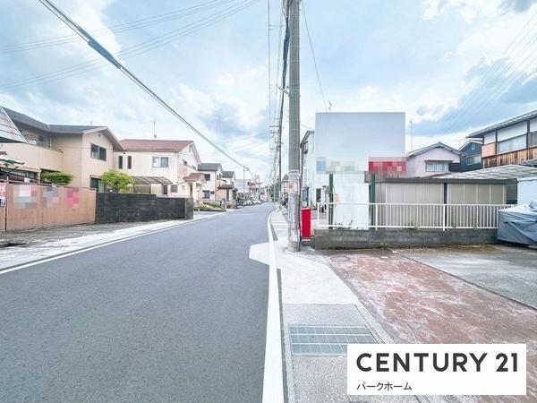 中古一戸建
