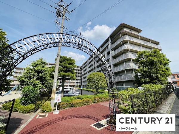 大津東スカイハイツ