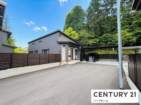 中古一戸建