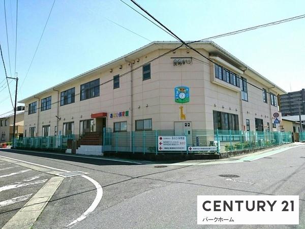 草津市笠山１丁目の土地(あさひ保育園)