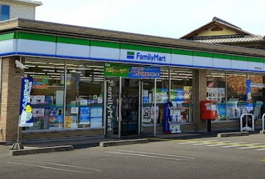 草津市笠山１丁目の土地(ファミリーマート草津南笠東店)