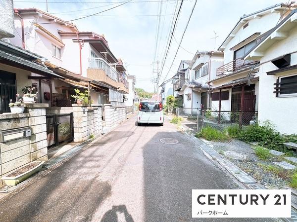 一戸建　オーナーチェンジ