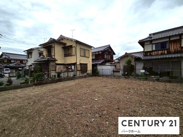 草津市下笠町の土地