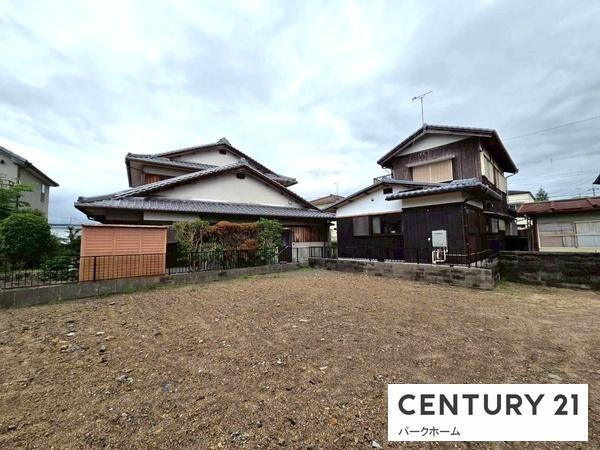 草津市下笠町の土地
