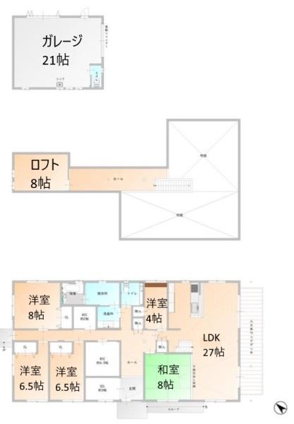 中古一戸建