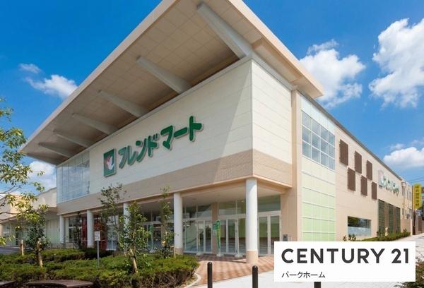 栗東市川辺の中古一戸建て(フレンドマート栗東店)
