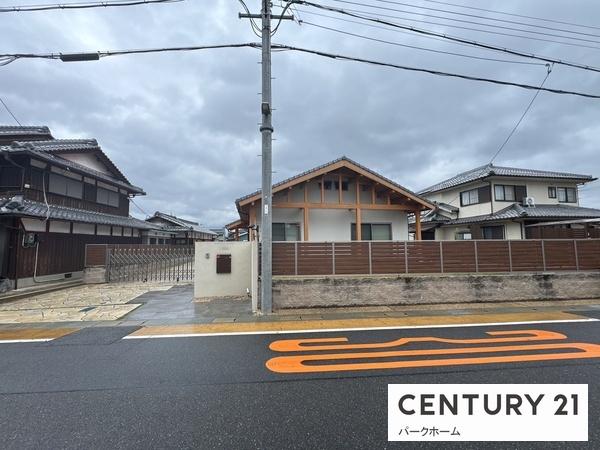 中古一戸建