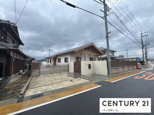 中古一戸建