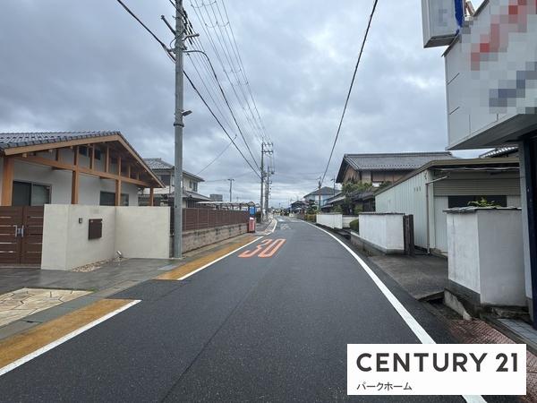 栗東市川辺の中古一戸建て