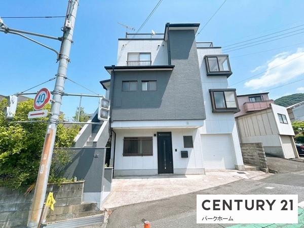 中古一戸建