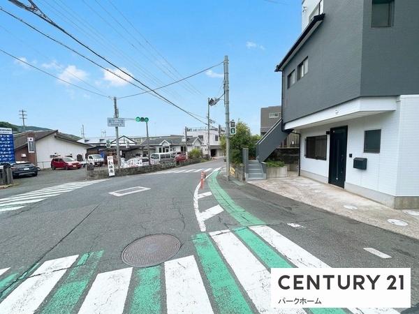 大津市国分１丁目の中古一戸建て