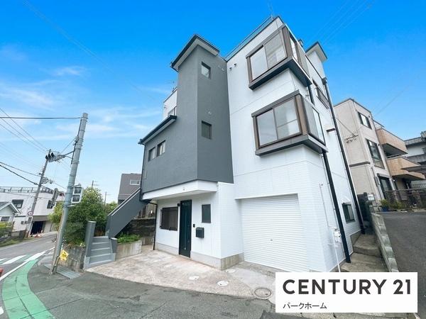 大津市国分１丁目の中古一戸建て