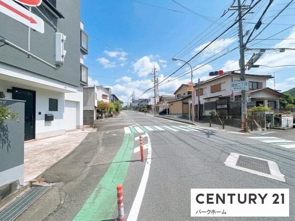 大津市国分１丁目の中古一戸建て