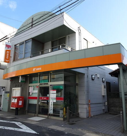大津市西の庄の土地(大津膳所駅前郵便局)